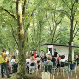 strandbibliothek