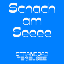 Strandbad Tegelsee