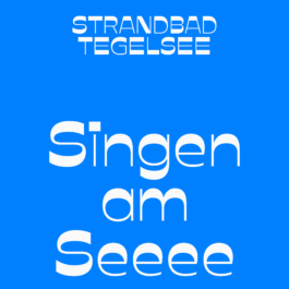 Strandbad Tegelsee