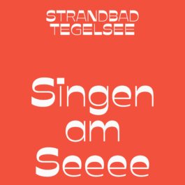 Strandbad Tegelsee