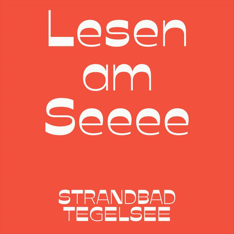Strandbad Tegelsee