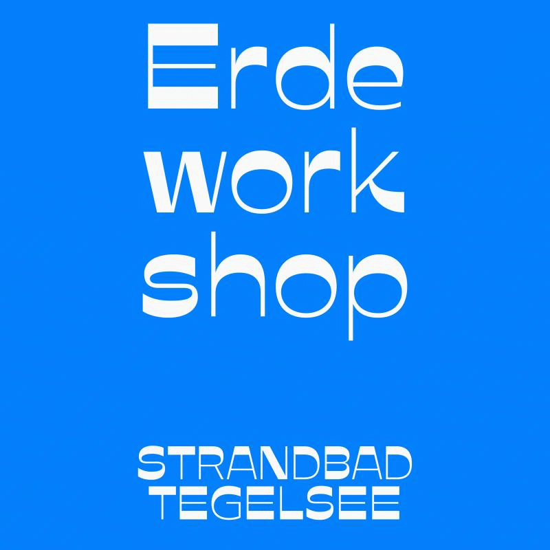 Strandbad Tegelsee