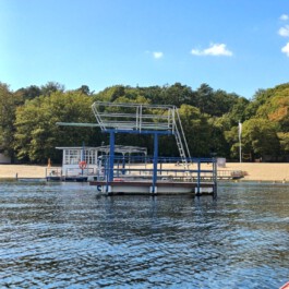 Strandbad Tegelsee