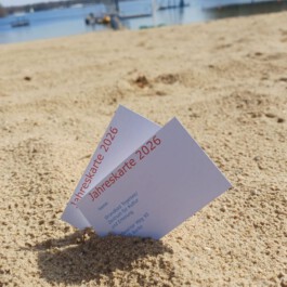 Strandbad Tegelsee